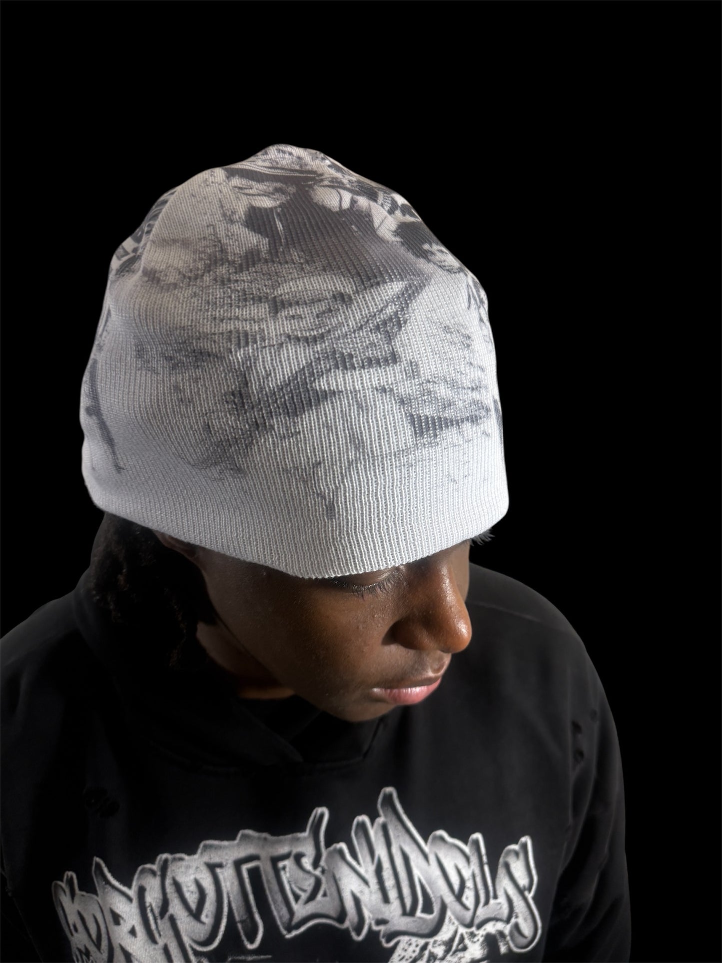 "FORGOTTEN" IN WAR(Beanie)