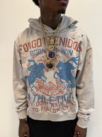 BORN TO WIN PULL OVER