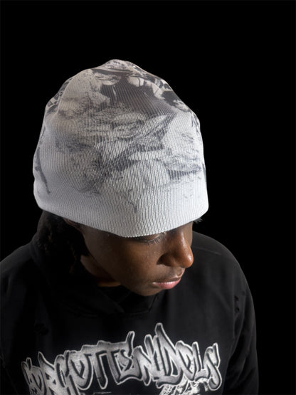 "FORGOTTEN" IN WAR(Beanie)