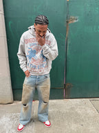 BORN TO WIN PULL OVER