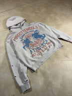 BORN TO WIN PULL OVER