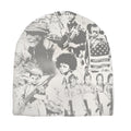 IN WAR  BEANIE