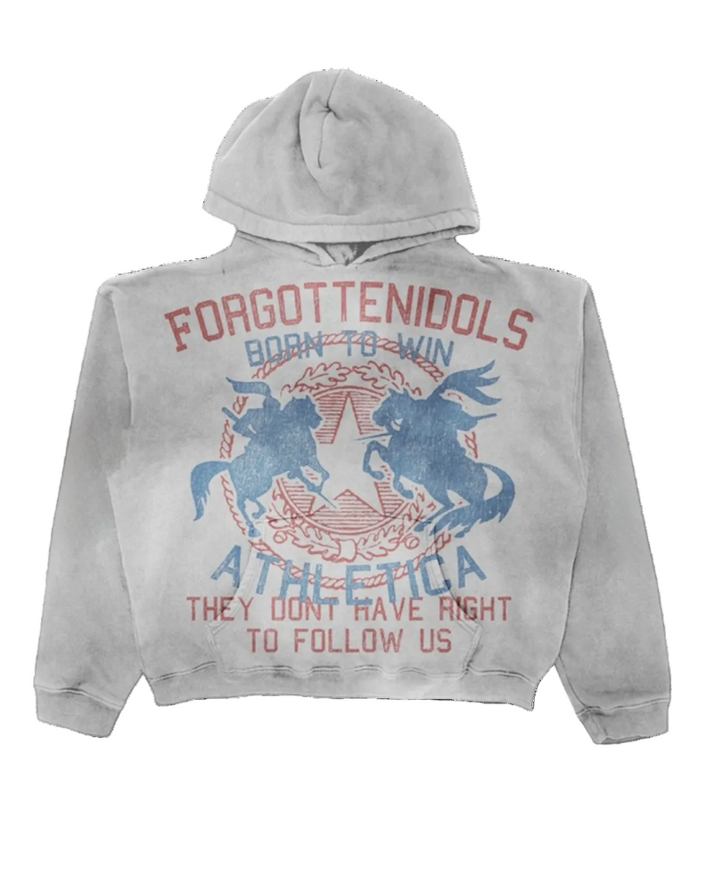 BORN TO WIN PULL OVER