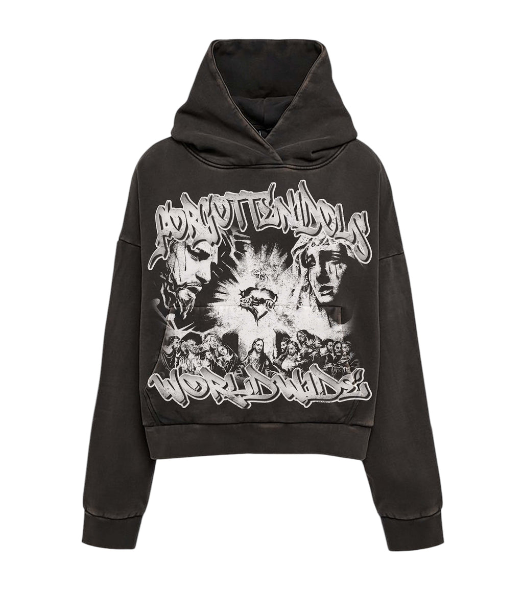 WORLD WIDE  PULL OVER