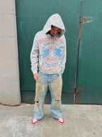 BORN TO WIN PULL OVER